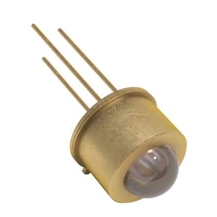 to-39 Ball Lens