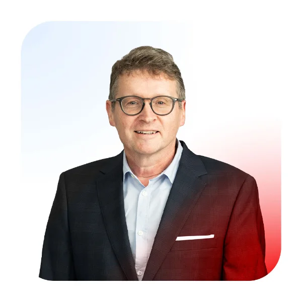 Jon Murray Headshot