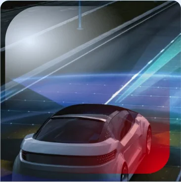 Automotive LiDAR