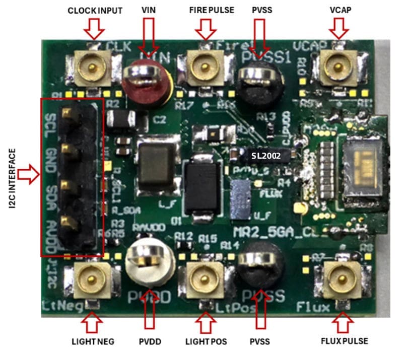 sl2002 board