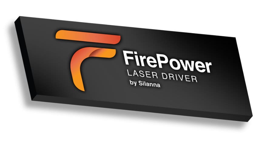 Silanna Semiconductor Launches SL2002: Next-Gen FirePower™ Laser Driver IC for High-Efficiency, Portable Rangefinder Systems