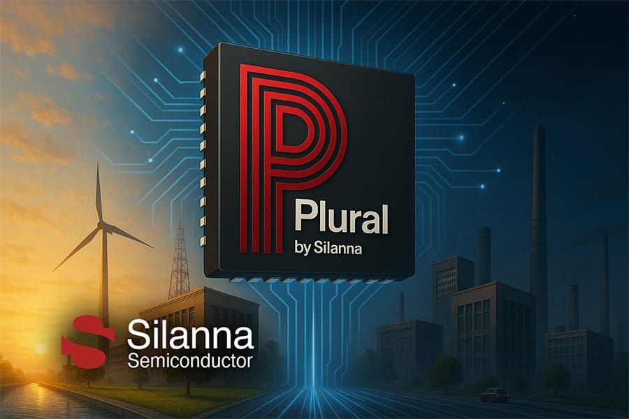 Silanna Signs Distribution Agreement With DigiKey for Cutting Edge 10- To 16-Bit Plural ADCs